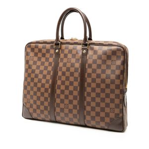 Louis Vuitton Porte Documents Voyage