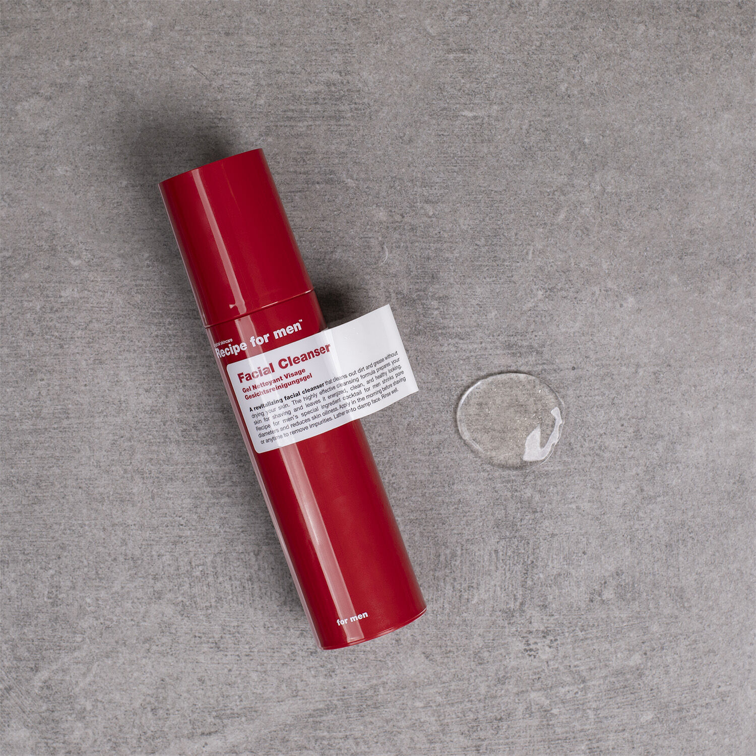 Facial Cleanser 100 ml.