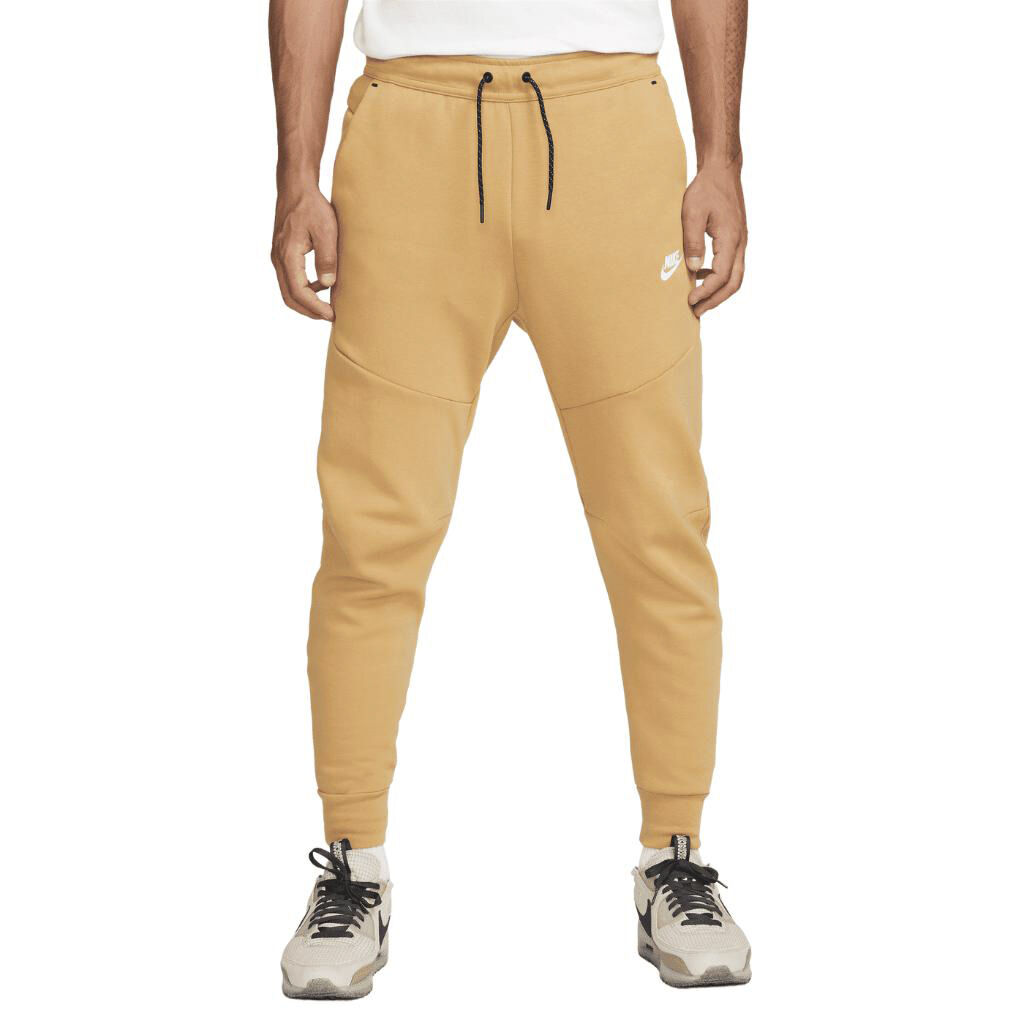 sportswear tech fleece winterized joggers