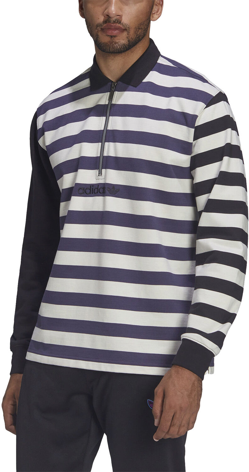 SPRT Frank Rugby polo