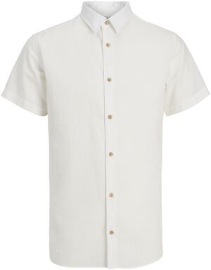JREBMOSS SUNNY SHIRT SS