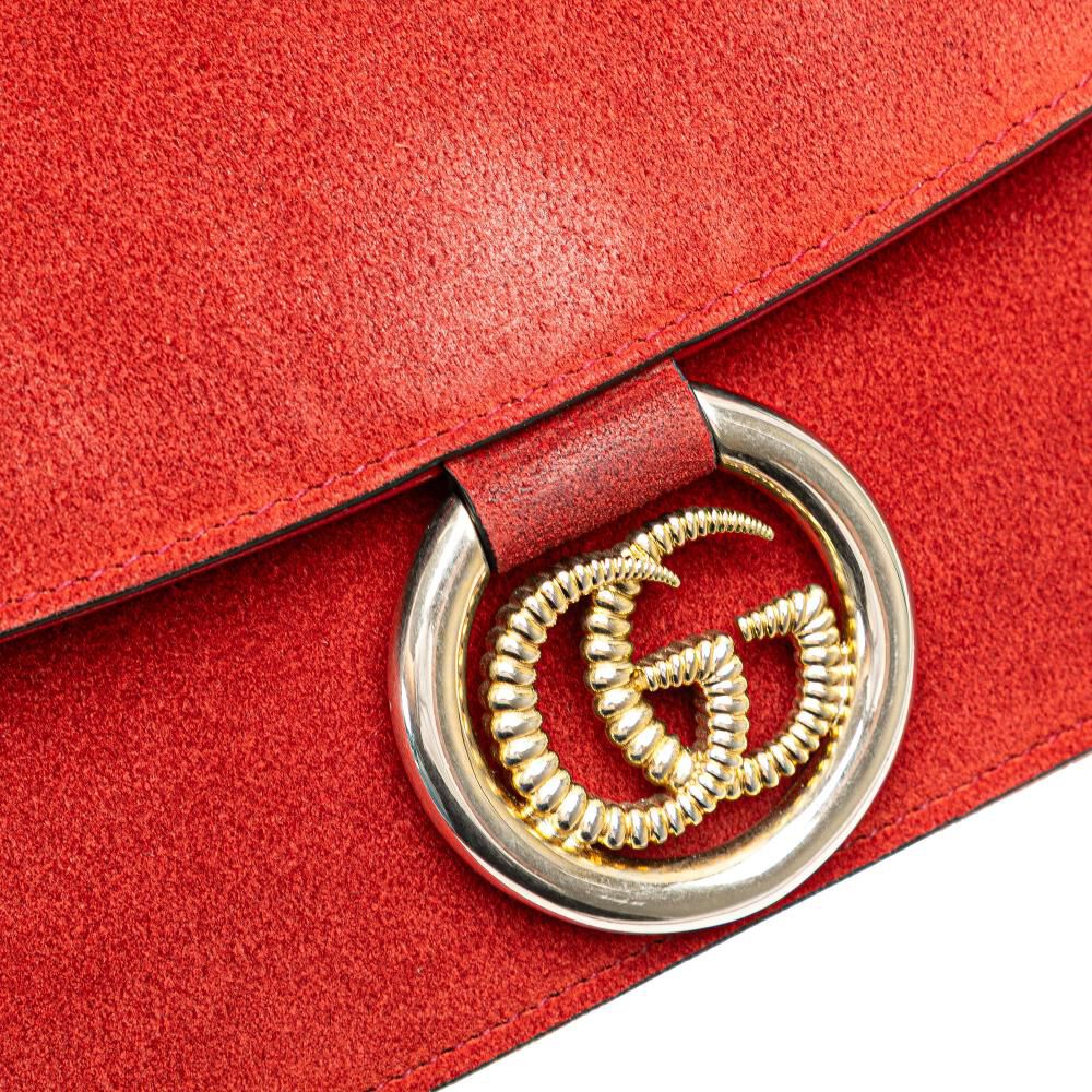 Gucci Crossbody Bag