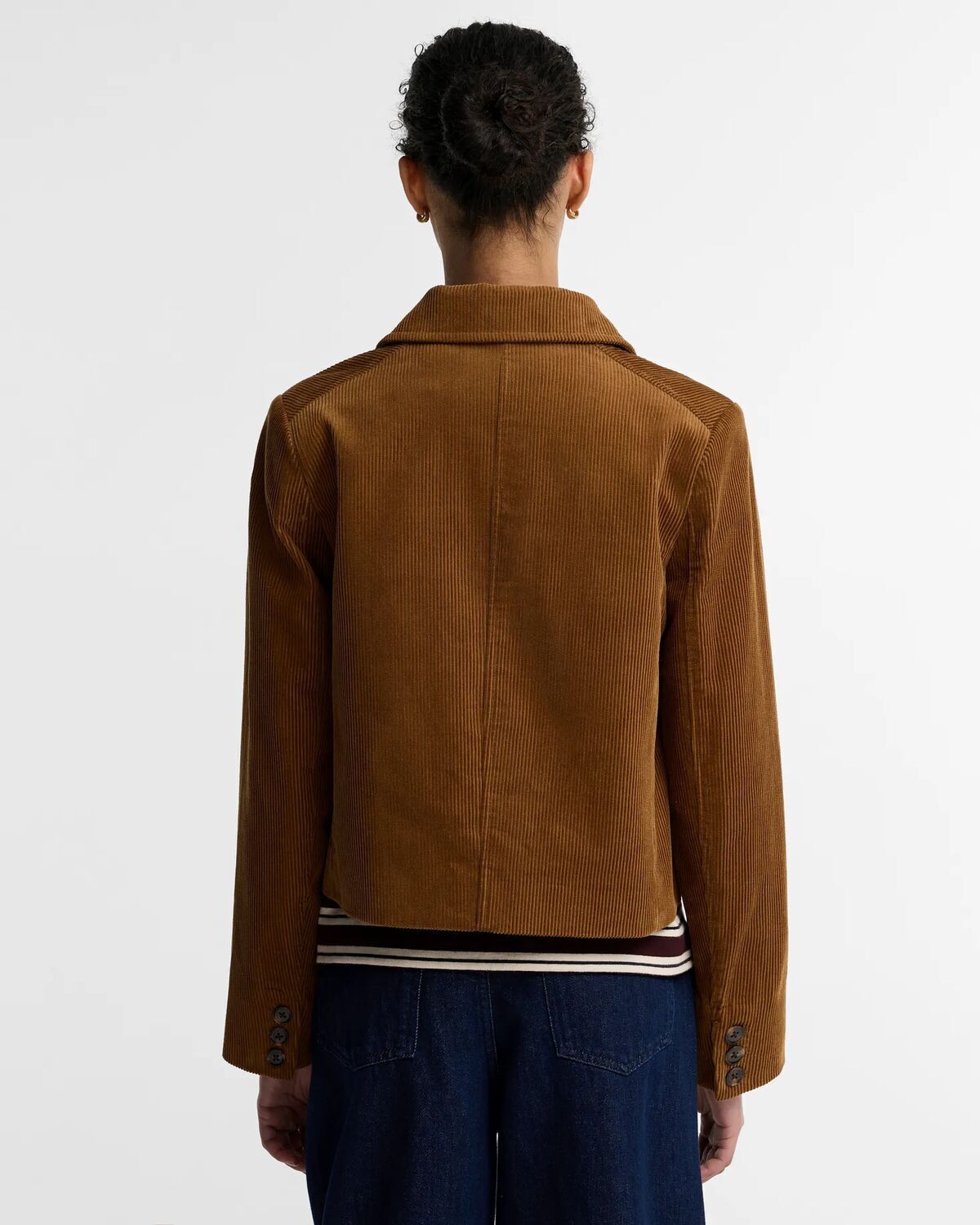Barbour Emmy Casual
