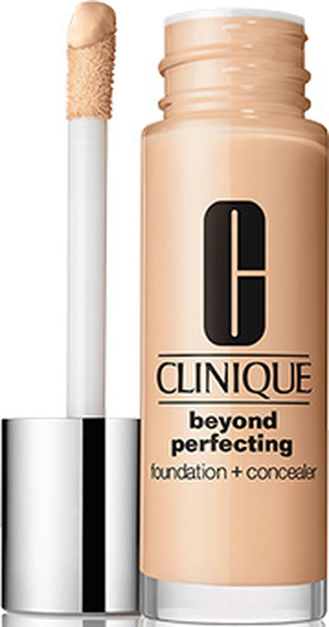Beyond Perfecting Foundation + Concealer 30 ml.