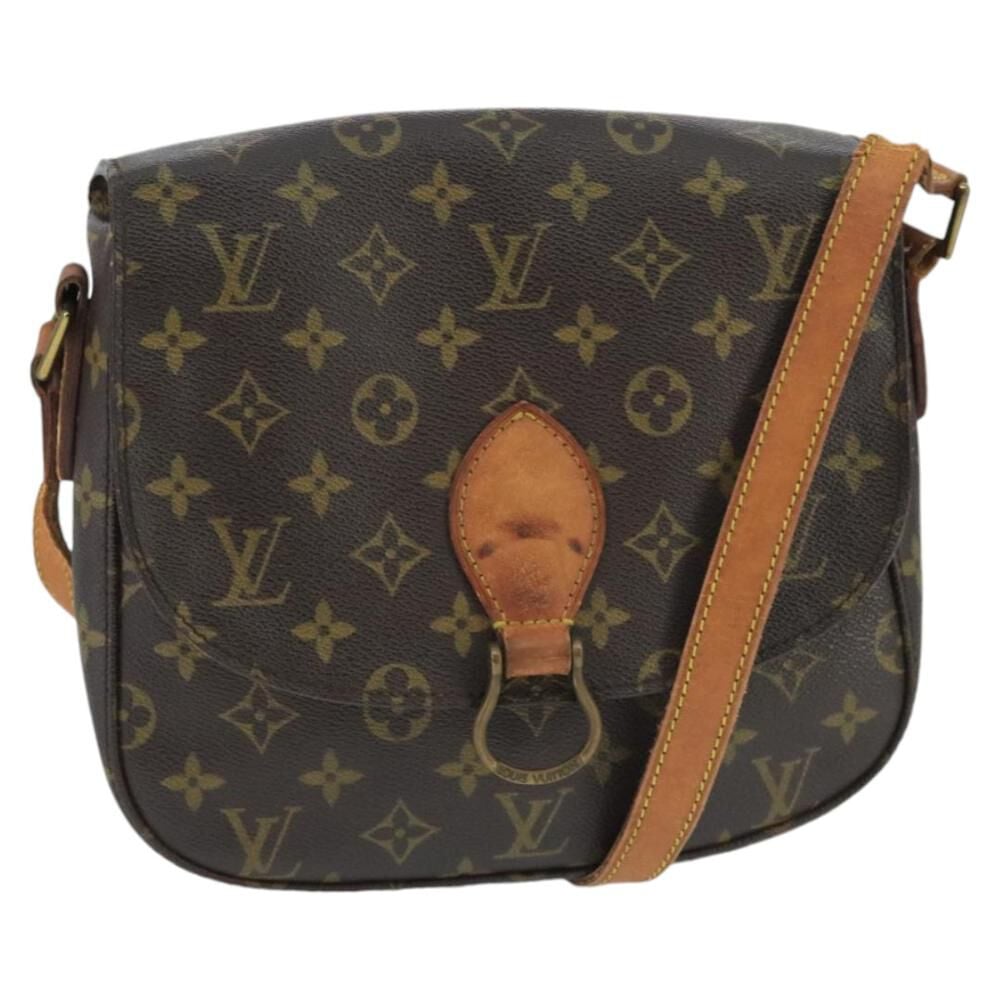 Louis Vuitton Saint Cloud