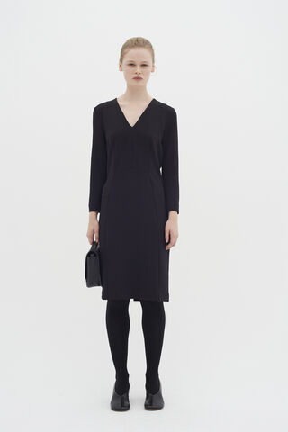PannieIW Fitted Dress