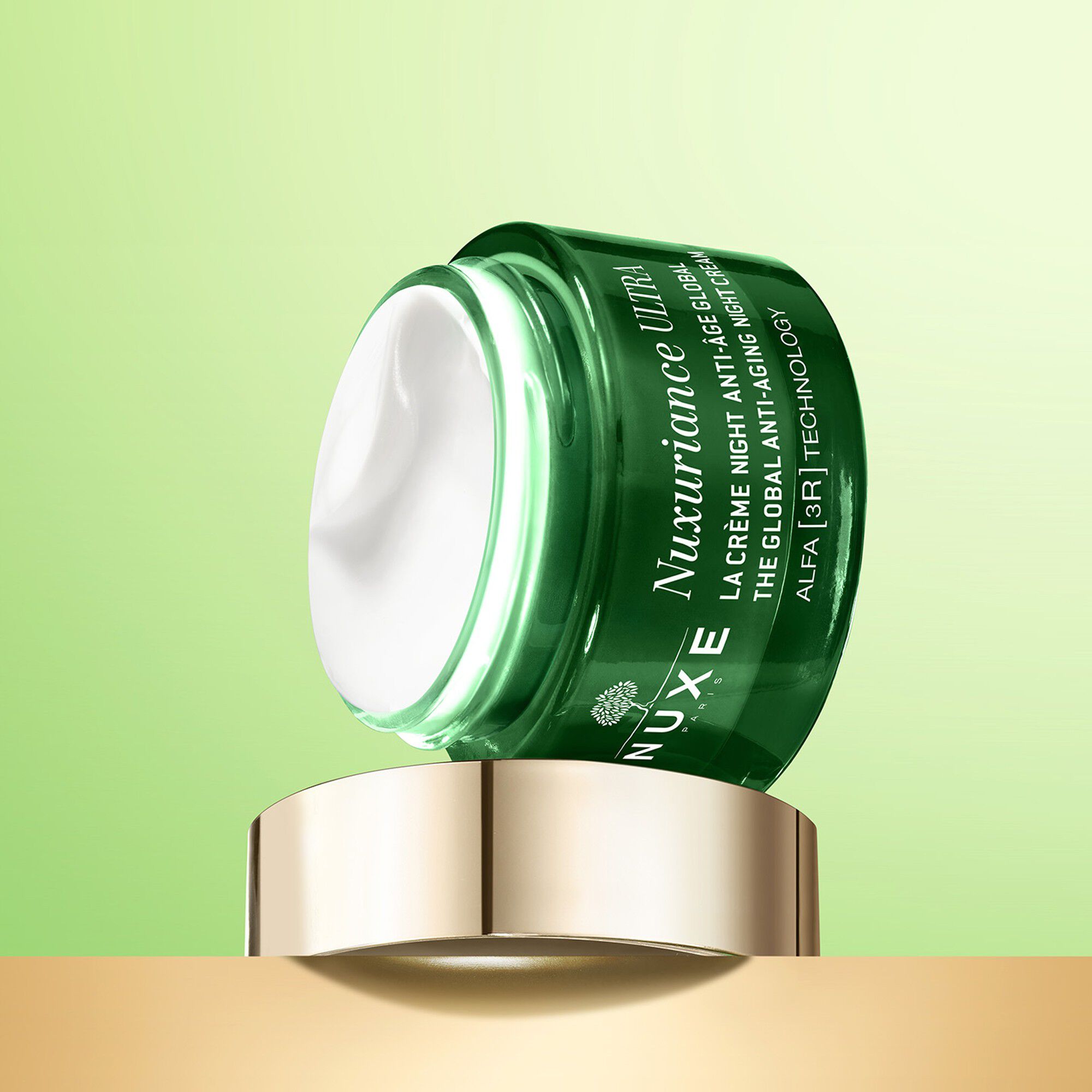 NUXURIANCE ULTRA - NIGHT CREAM 50 ML