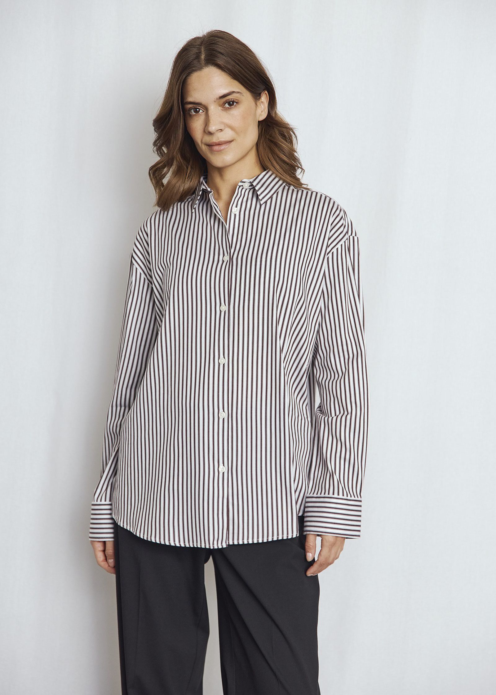 BS Karita Regular Fit Shirt