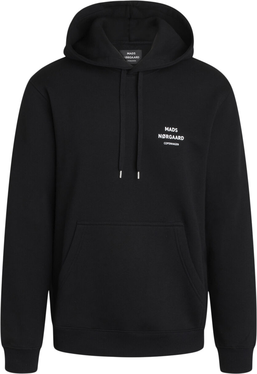 Standard Hoodie Logo Sweat