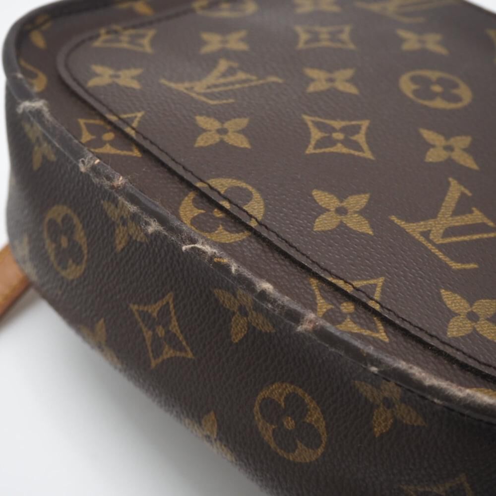 Louis Vuitton Saint Cloud