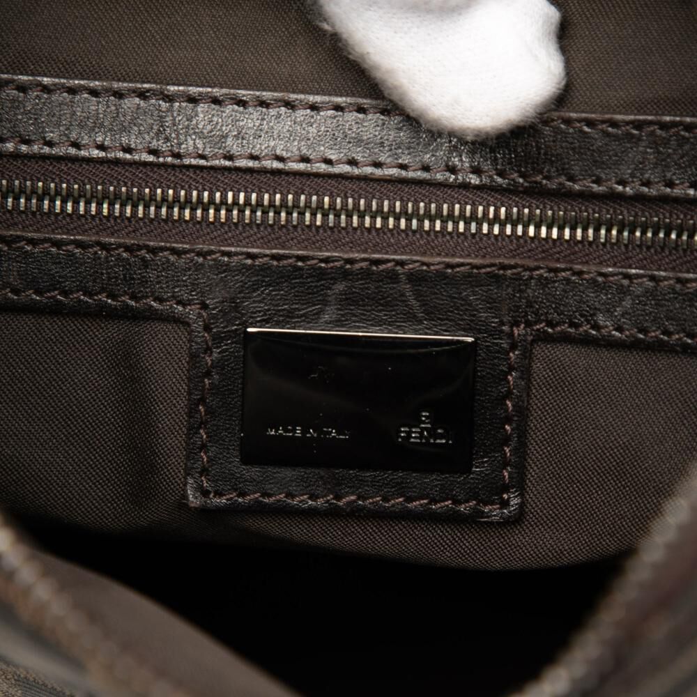 Fendi Shoulder Bag