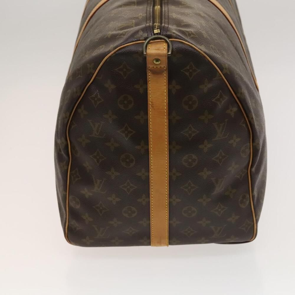 Louis Vuitton Keepall