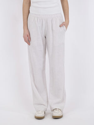 Astra Simple Stripe Pants