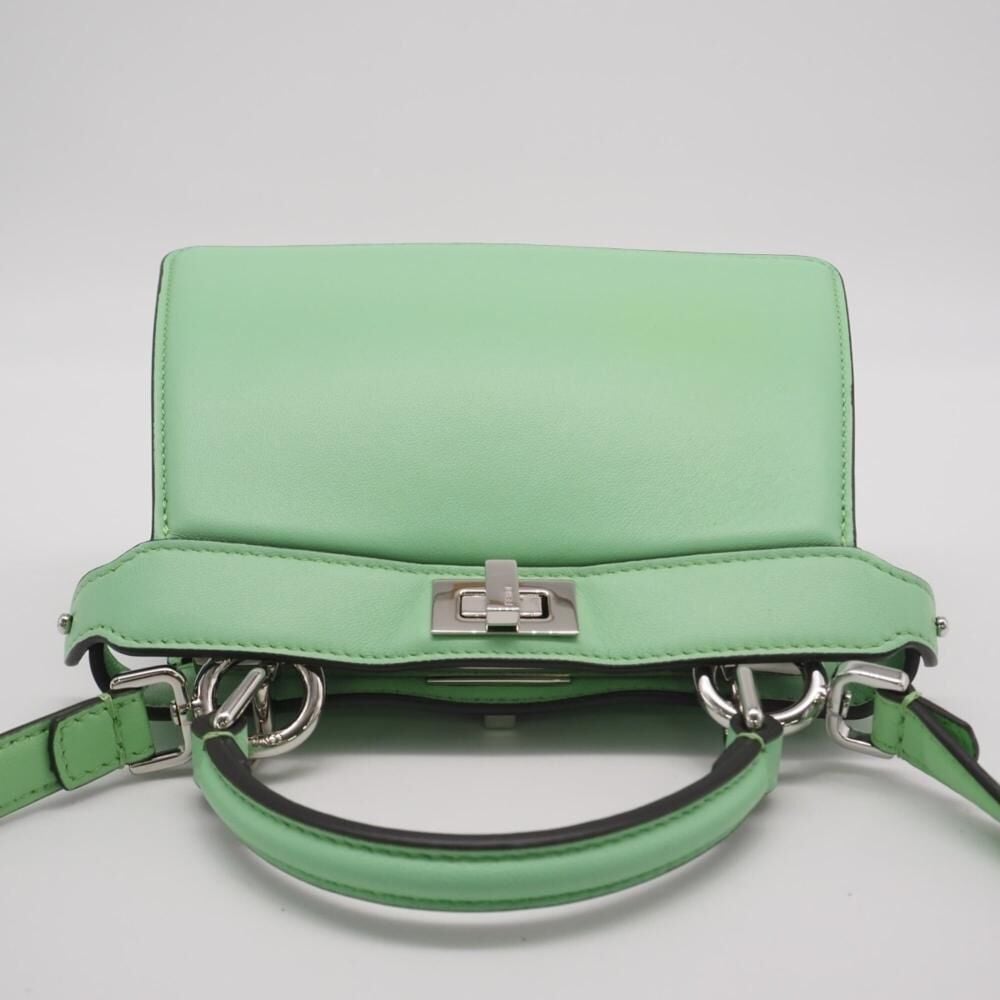 Fendi Peekaboo
