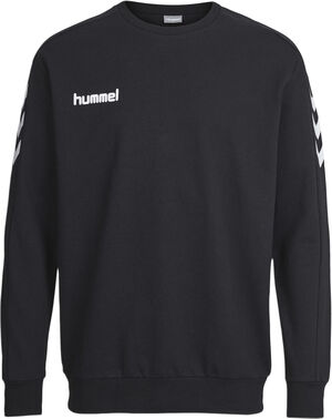 Core Cotton sweatshirt