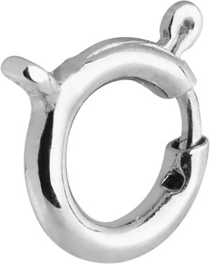 Mini Charm Clasp