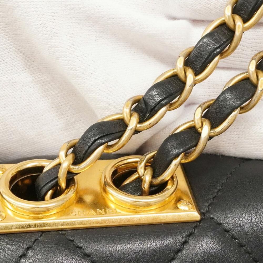 Chanel Flap Bag