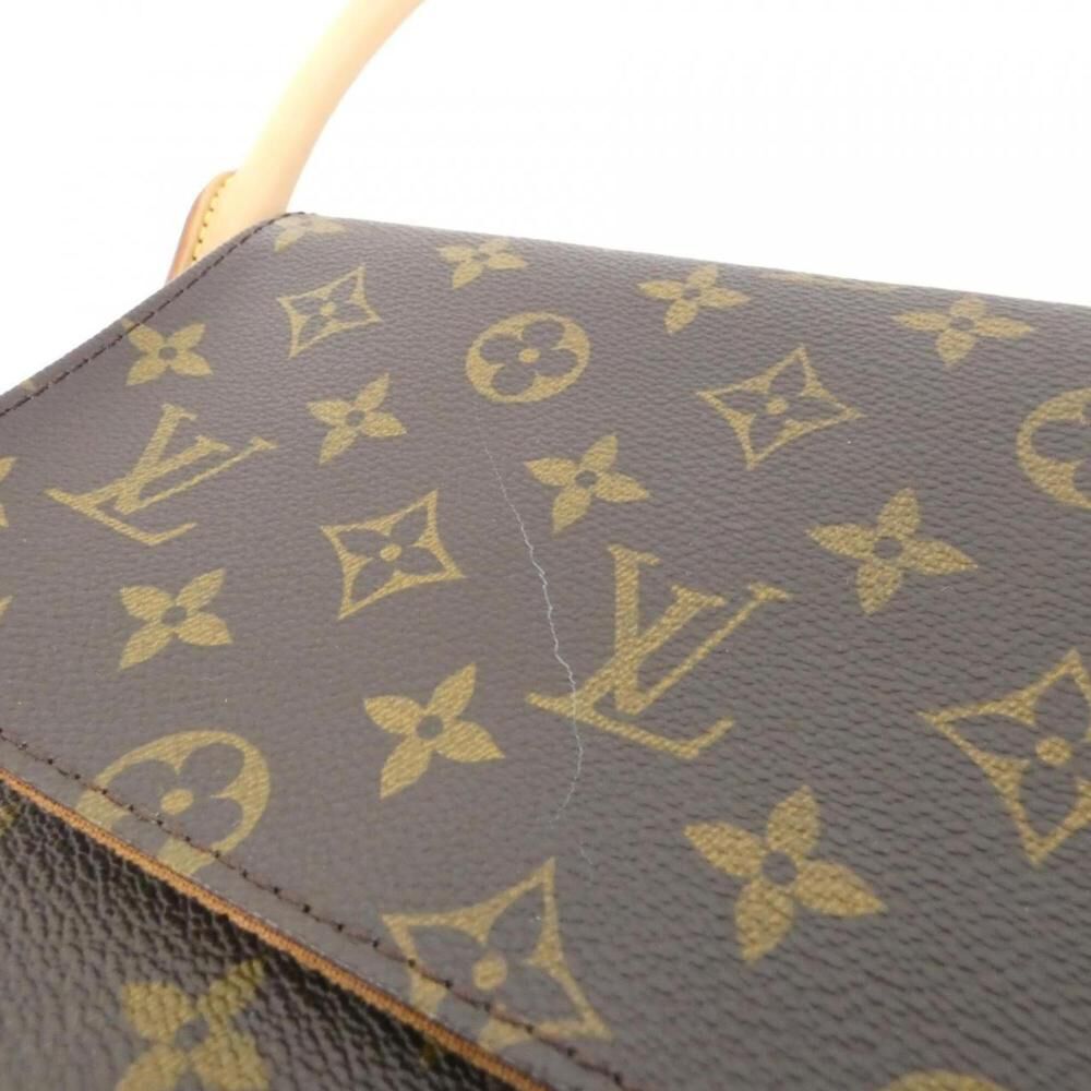Louis Vuitton Looping