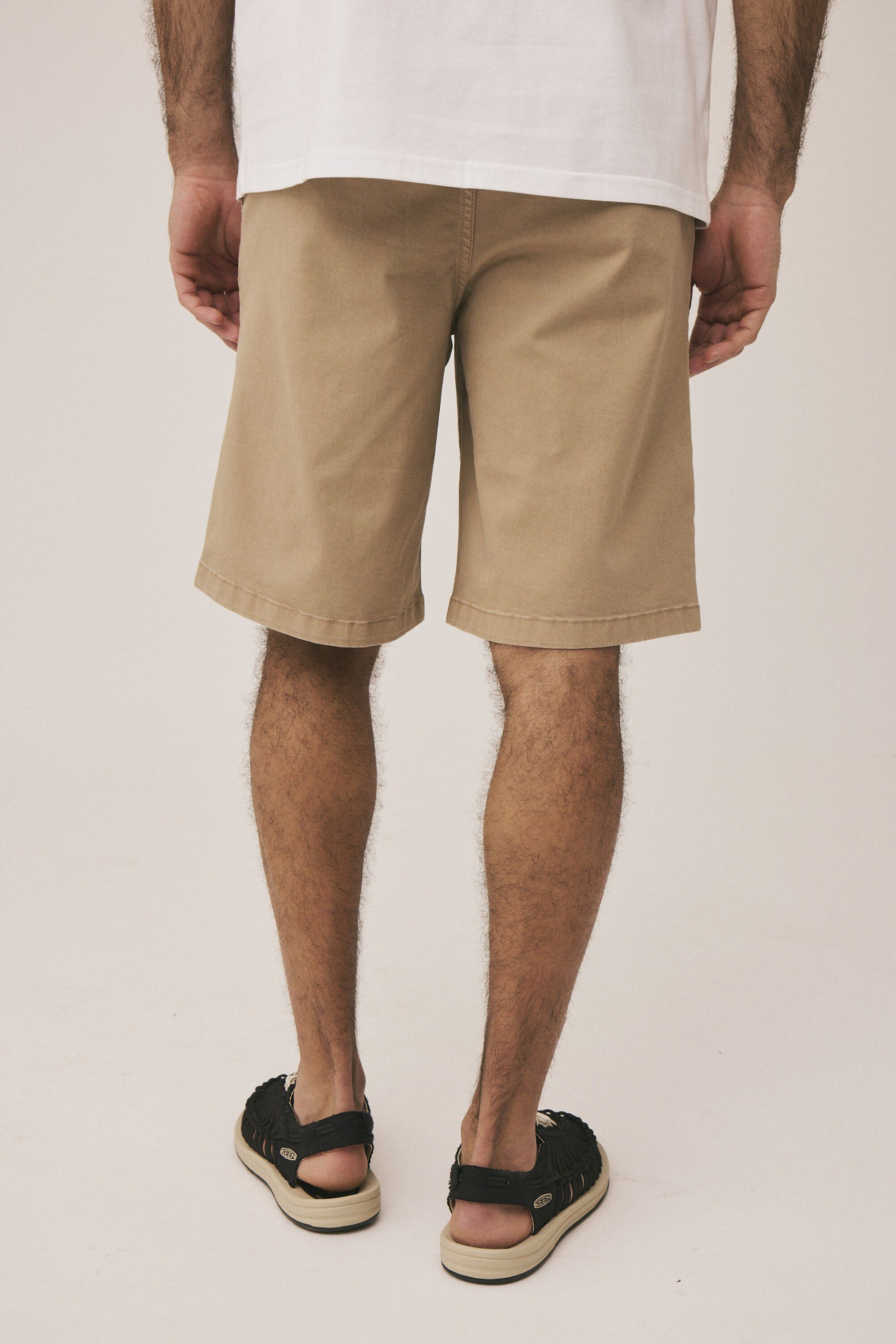 Medley 3 shorts GOTS