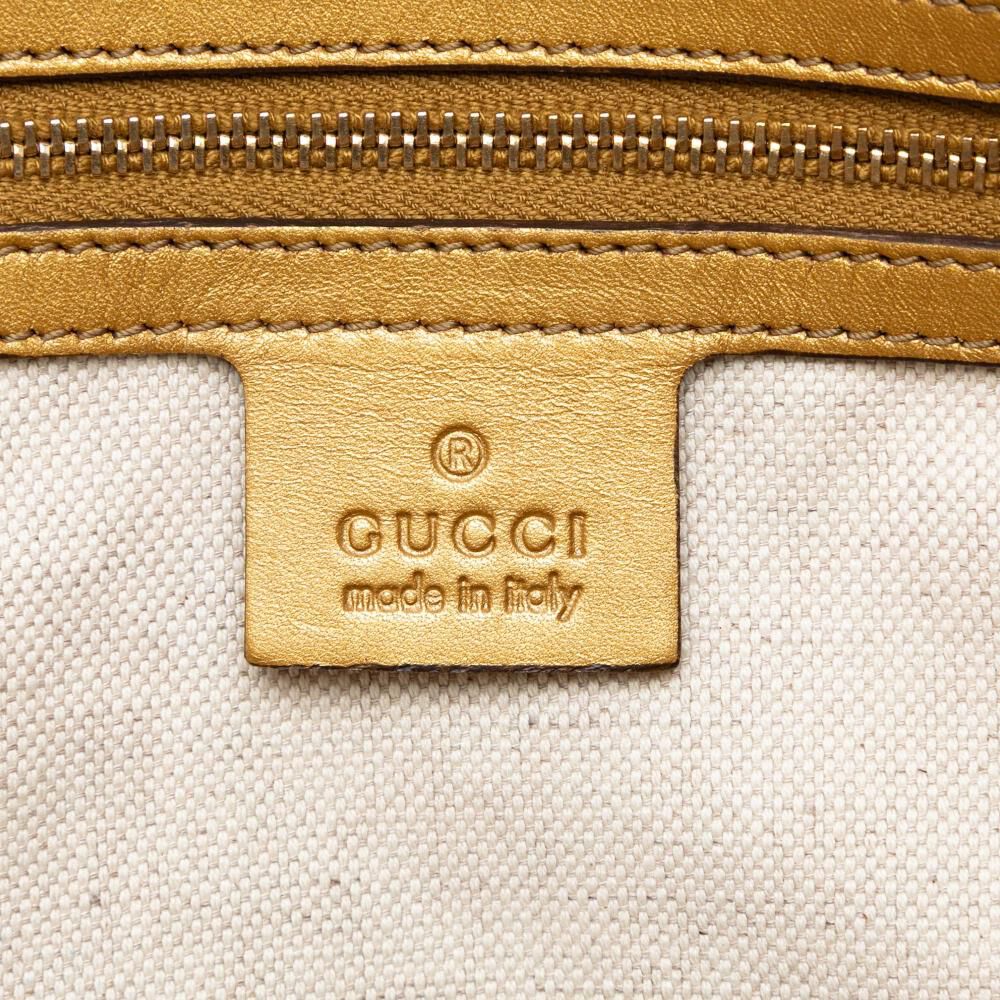 Gucci Tote