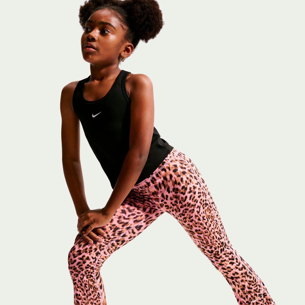 One Dri-Fit Leggings