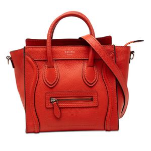 Celine Luggage