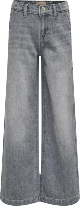 KOGCOMET WIDE LEG DNM MAT624 NOOS