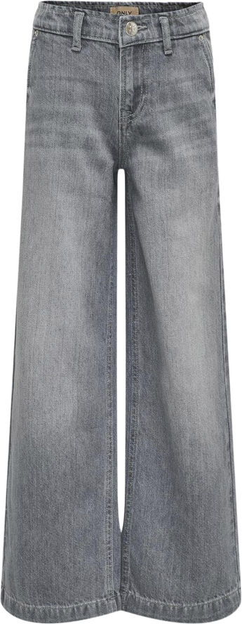 KOGCOMET WIDE LEG DNM MAT624 NOOS