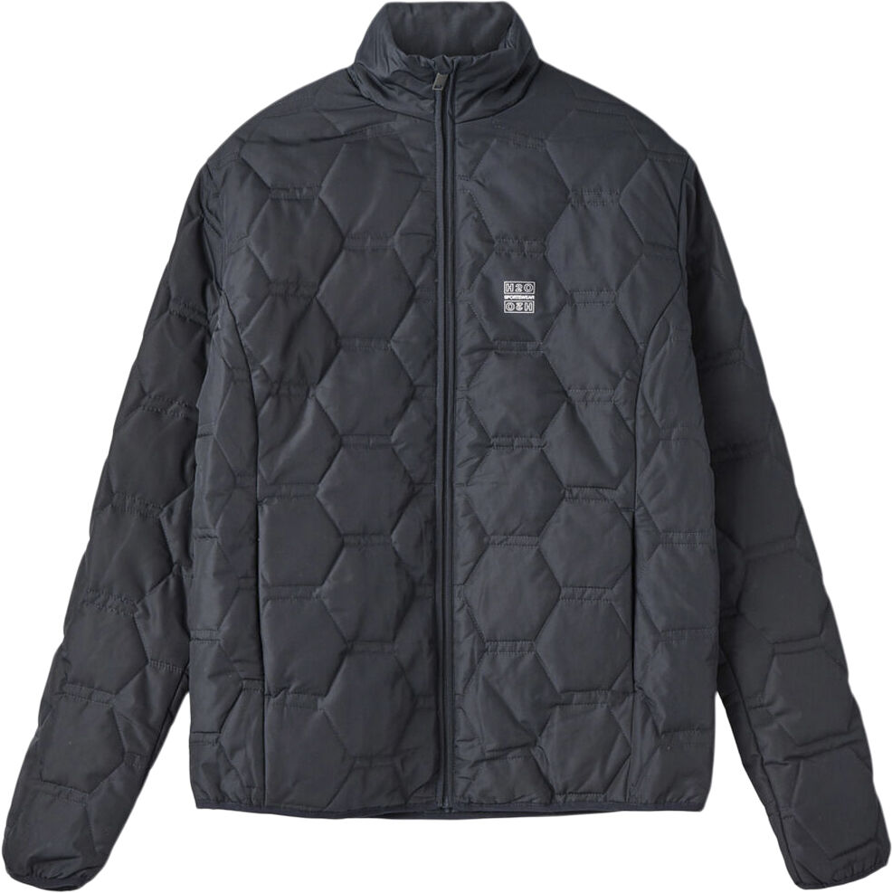 B&aring;g&oslash; Quilted jakke