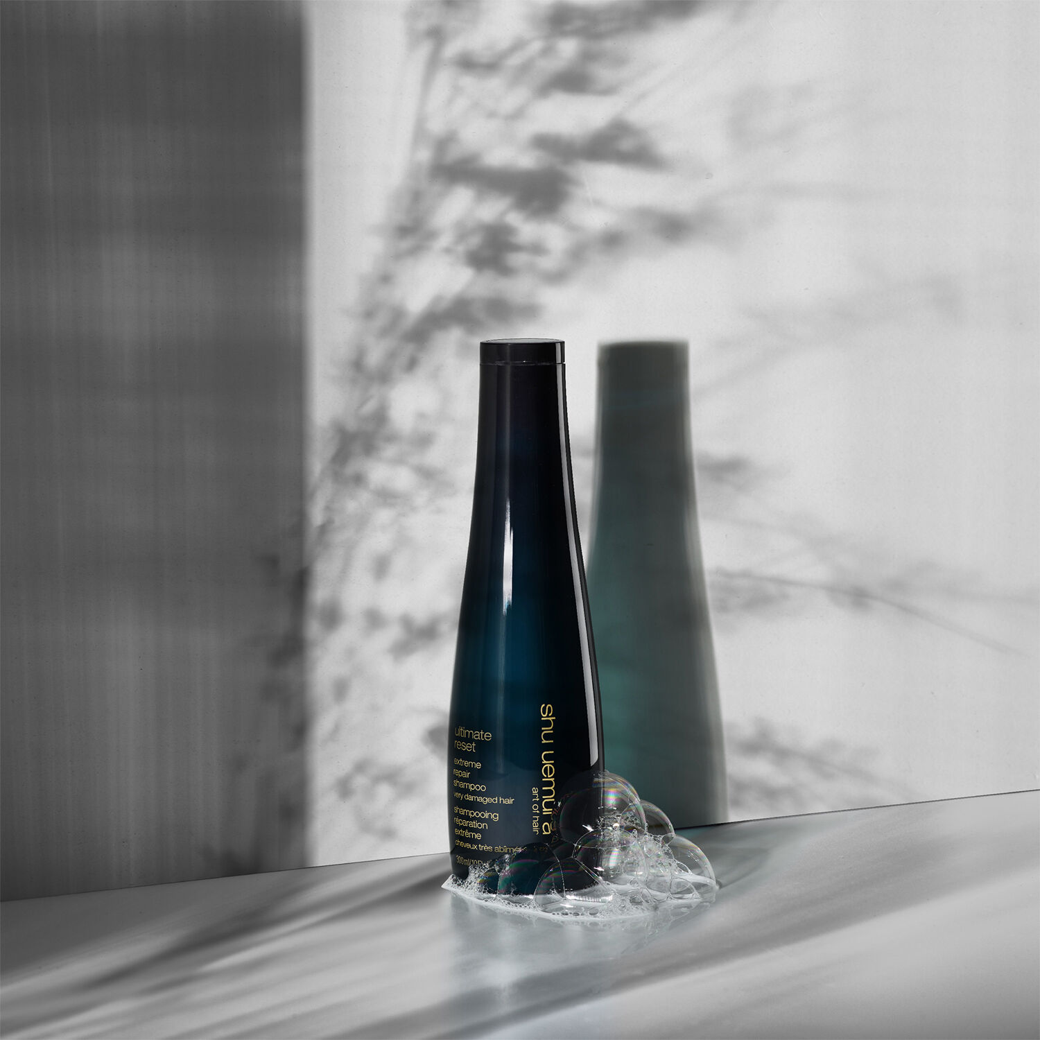 Ultimate Reset Shampoo