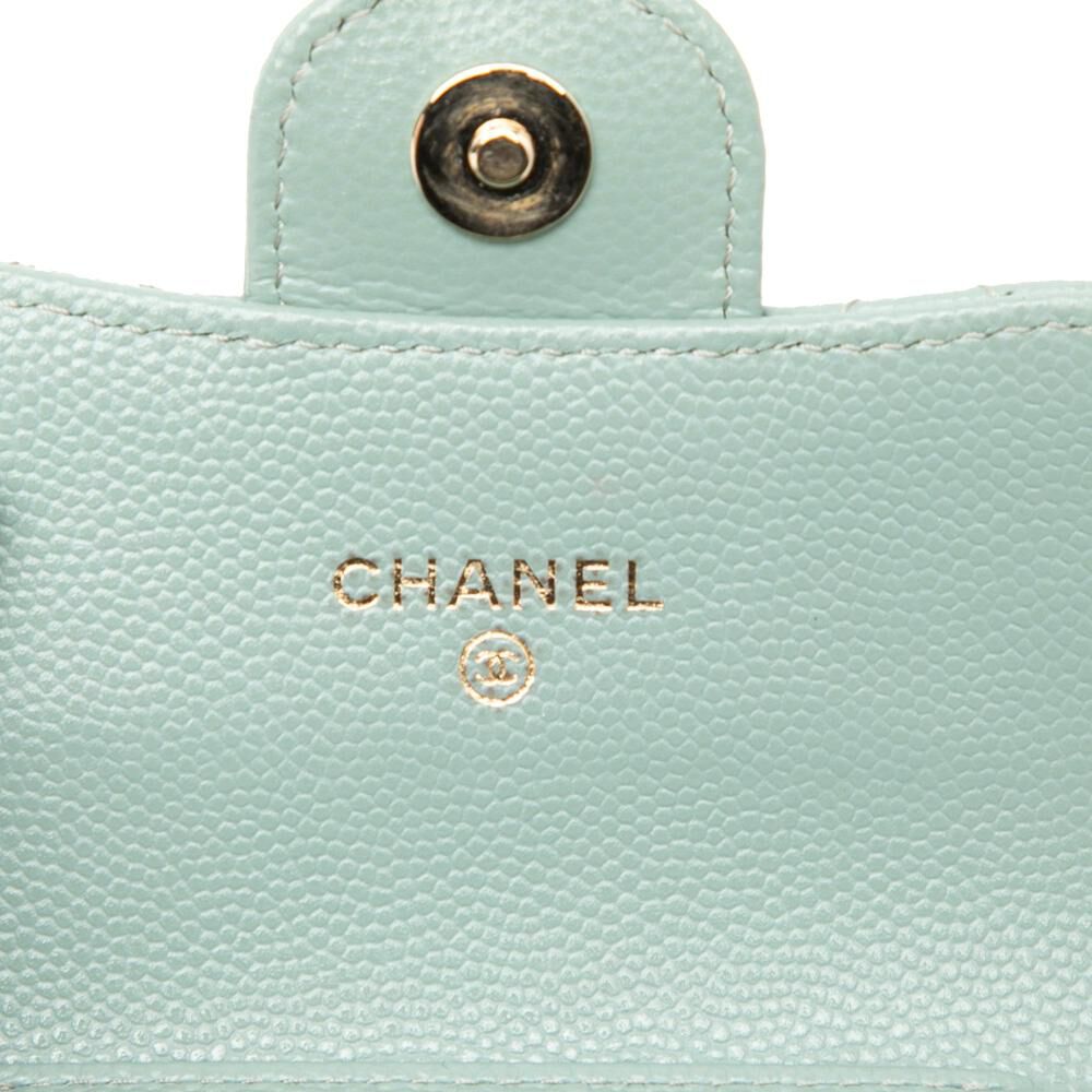 Chanel Flap Bag