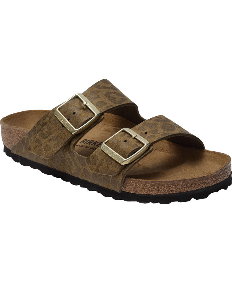 Arizona Syn Leo Khaki