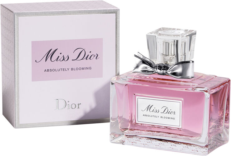 Miss Dior Absolutely Blooming Eau de parfum