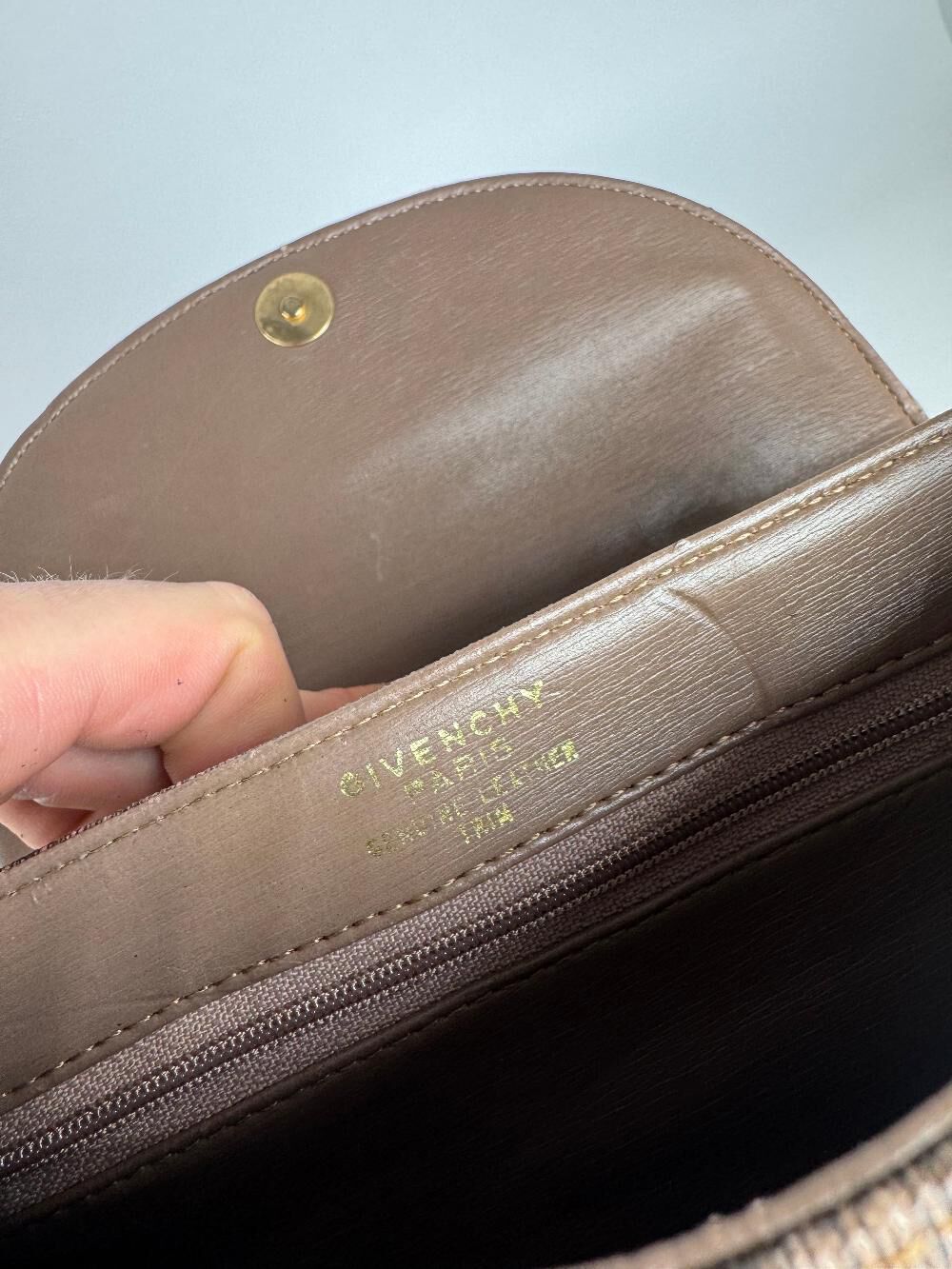 Givenchy Shoulder Bag