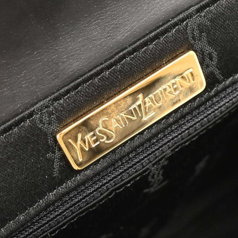 Yves Saint Laurent Handbag