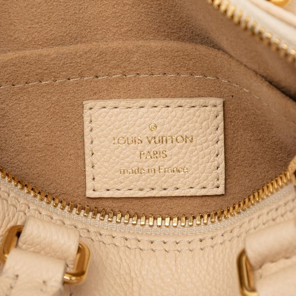 Louis Vuitton Papillon
