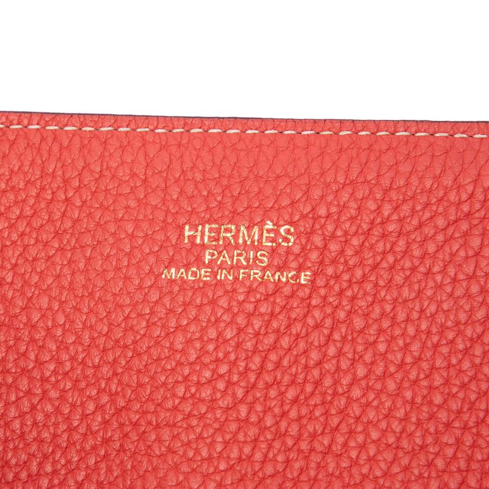 Herm&egrave;s Tote