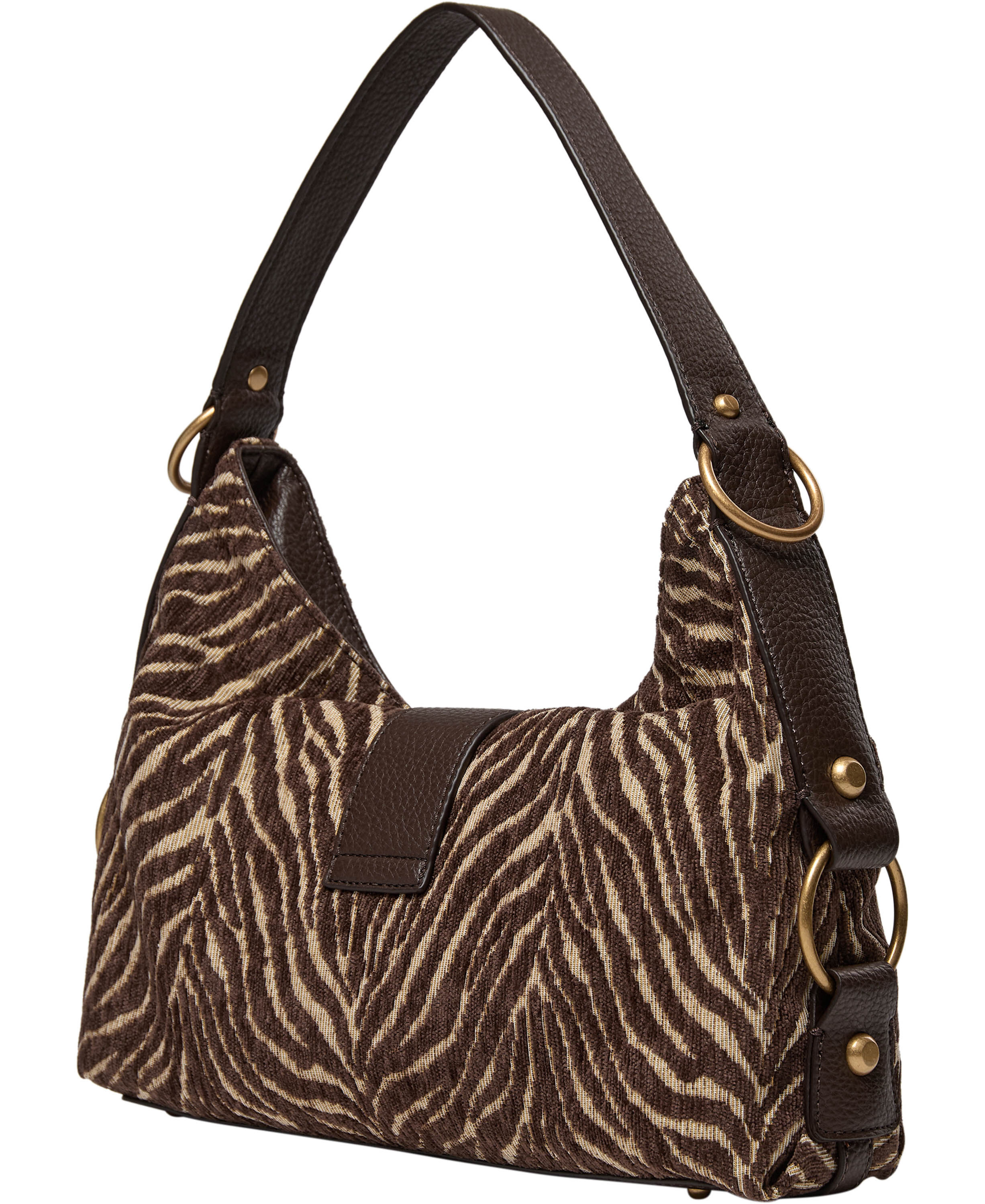 CAMDEN SHOULDER BAG