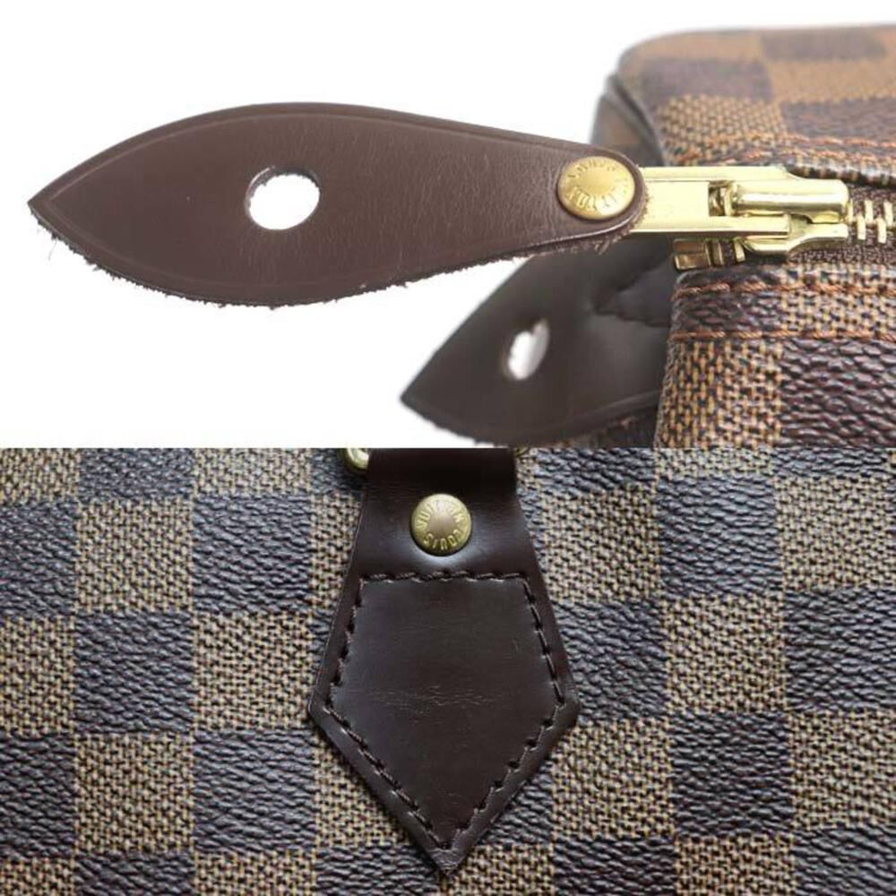 Louis Vuitton Speedy