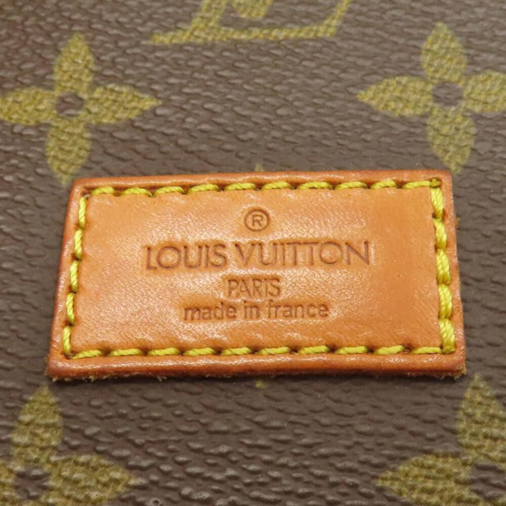Louis Vuitton Saumur
