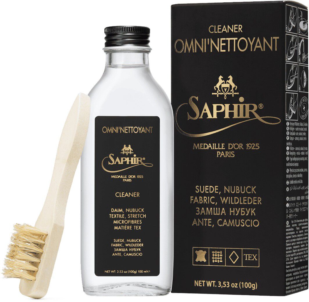 Saphir M&eacute;daille d'Or Omni'Nettoyant