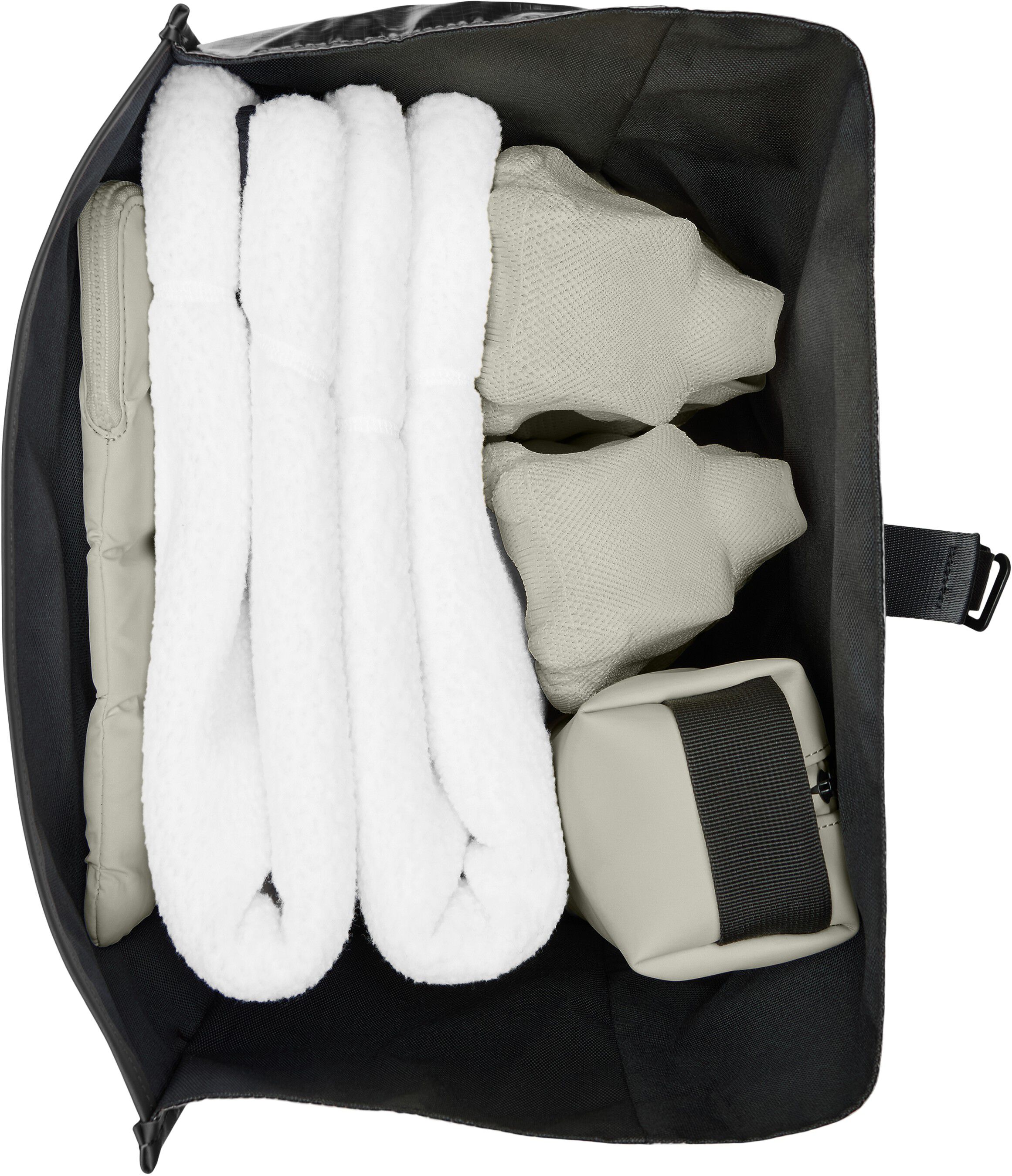 Sibu Shield Backpack W3