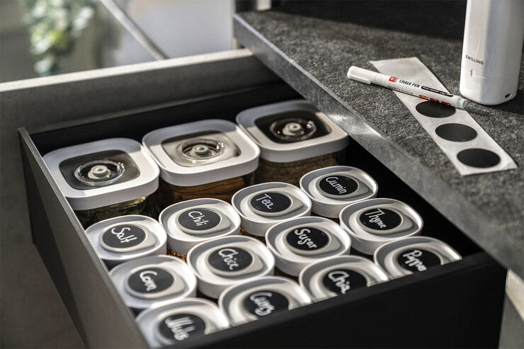 Fresh & Save CUBE Beholder 2M gen-hv