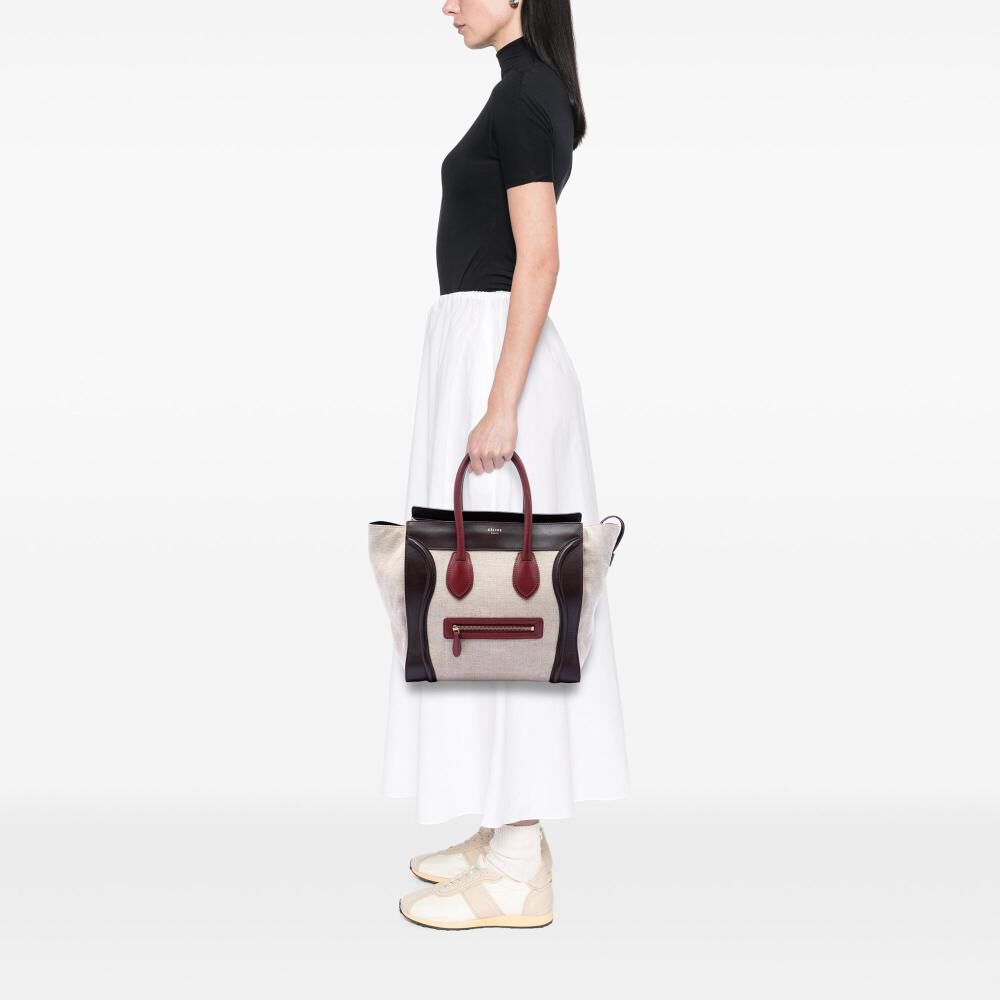 Celine Luggage