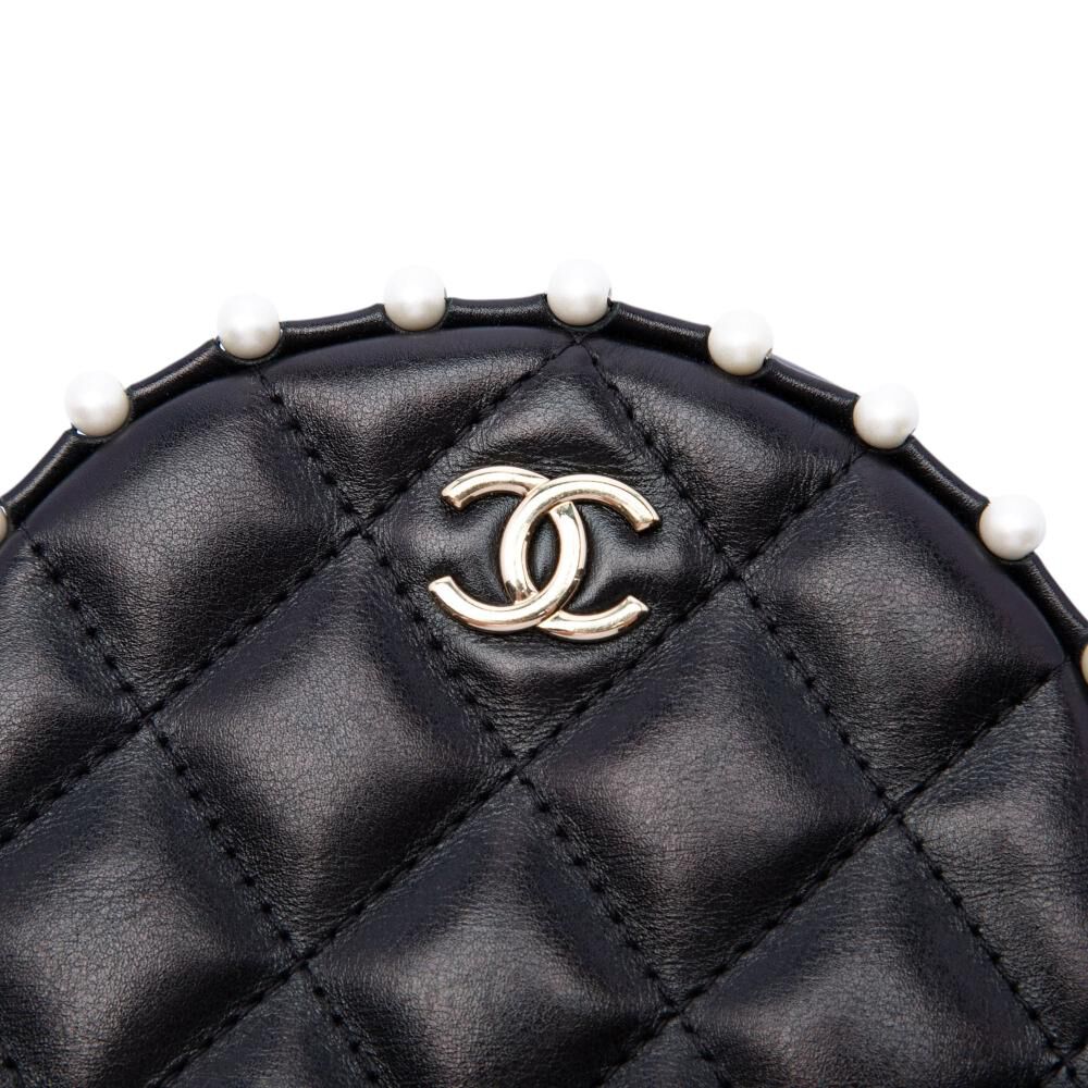 Chanel Crossbody Bag