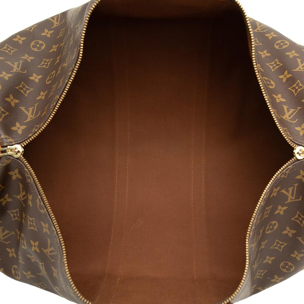 Louis Vuitton Keepall