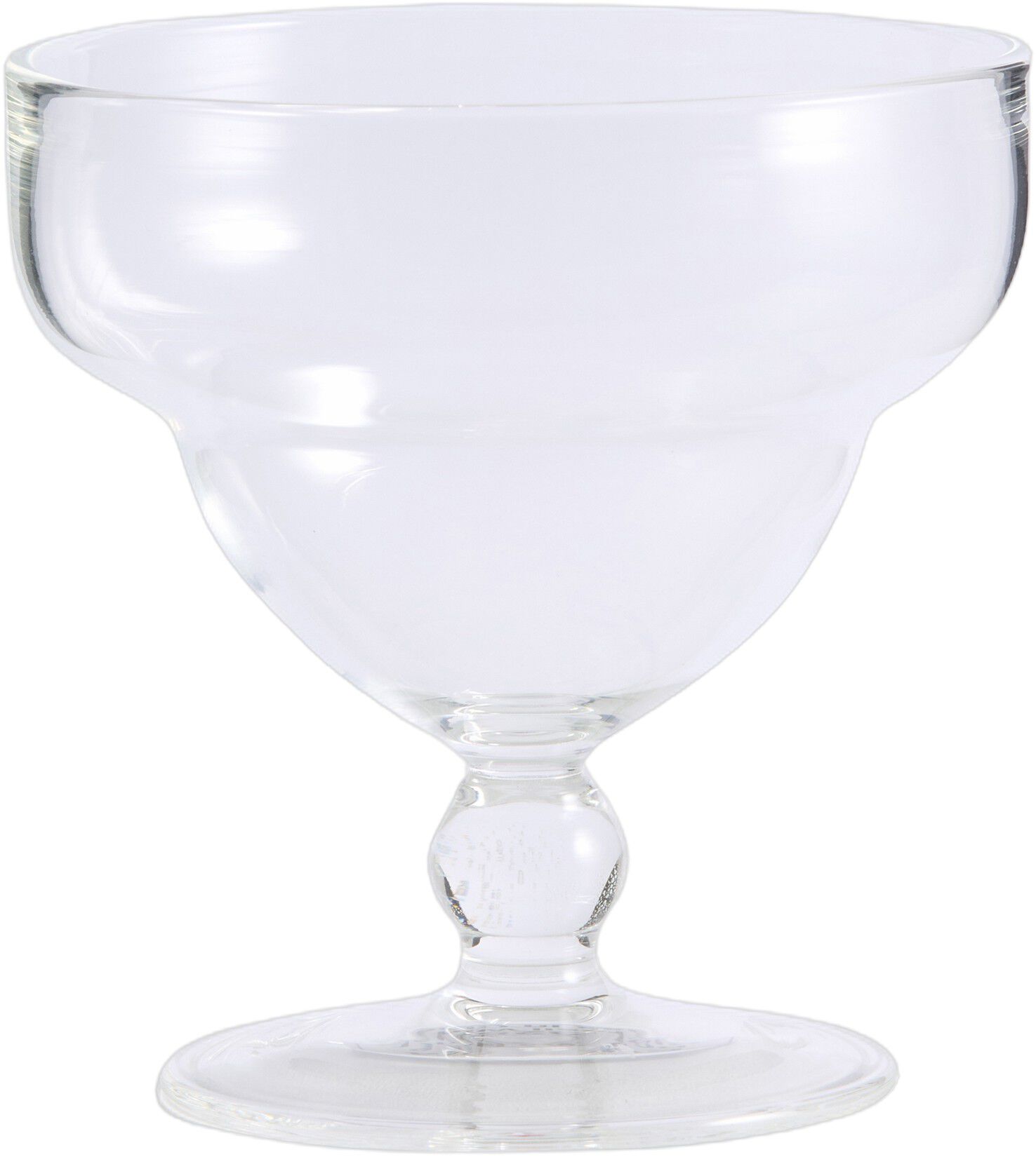 CROCUS glass - clear