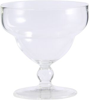 CROCUS glass - clear