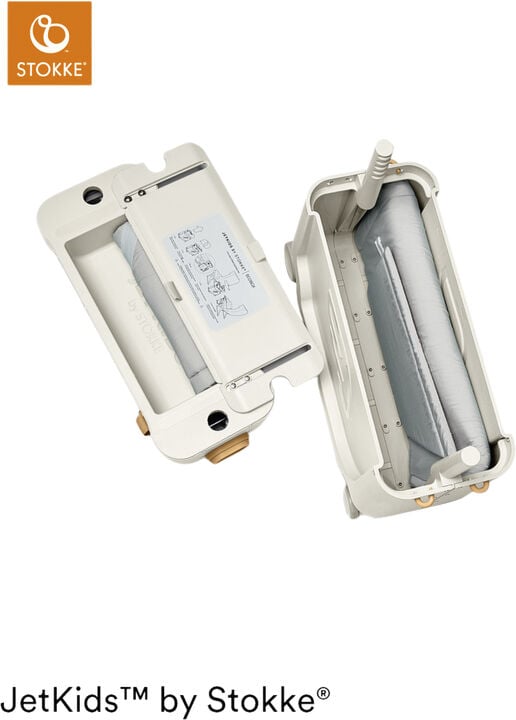 JetKids by Stokke Bedbox