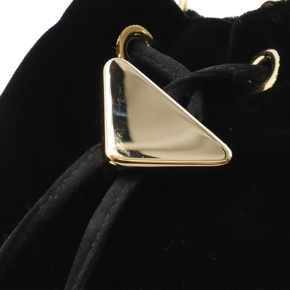 Prada Bucket Bag